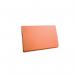 Exacompta Guildhall Full Flap Pocket Wallet Foolscap Orange (Pack of 50) PW2-ORG GH14019