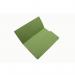 Exacompta Guildhall Document Wallet Foolscap Green (Pack of 50) GDW1-GRN GH14031