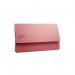 Exacompta Guildhall Document Wallet Foolscap Pink (Pack of 50) GDW1-PNK GH14032