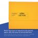 Exacompta Guildhall Document Wallet Foolscap Yellow (Pack of 50) GDW1-YLW GH14034
