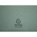Exacompta Guildhall Document Wallet 285gsm A4 Blue (Pack of 50) PDW4-BLUZ GH14037