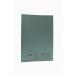 Exacompta Guildhall Square Cut Folder 315gsm Foolscap Blue (Pack of 100) FS315-BLUZ GH14093