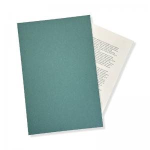 Exacompta Guildhall Sq Cut Folder 315gsm Fc Blu Pack of 100 FS315-BLUZ