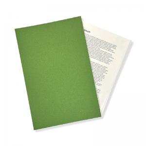 Exacompta Guildhall Sq Cut Folder 315gsm Fc Grn Pack of 100 FS315-GRNZ