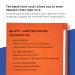 Exacompta Guildhall Square Cut Folder 315gsm Foolscap Orange (Pack of 100) FS315-ORGZ GH14099