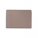 Exacompta Guildhall Open Top Wallet 315gsm Buff (Pack of 50) OTW-BUFZ GH14140