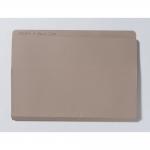 Exacompta Guildhall Open Top Wallet 315gsm Buff (Pack of 50) OTW-BUFZ GH14140