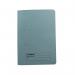 Exacompta Guildhall Pocket Spiral File 285gsm Blue (Pack of 25) 347-BLUZ GH14202