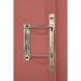 Exacompta Guildhall Pocket Spiral File 285gsm Pink (Pack of 25) 347-PNKZ GH14205