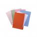 Exacompta Guildhall Slipfile Manilla 230gsm Assorted (Pack of 50) 4600Z GH14600