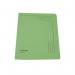 Exacompta Guildhall Slipfile Manilla 230gsm Green (Pack of 50) 4603Z GH14603