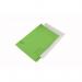 Exacompta Guildhall Slipfile Manilla 230gsm Green (Pack of 50) 4603Z GH14603