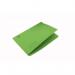 Exacompta Guildhall Slipfile Manilla 230gsm Green (Pack of 50) 4603Z GH14603