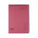 Exacompta Guildhall Slipfile Manilla 230gsm Pink (Pack of 50) 4604Z GH14604