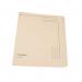 Exacompta Guildhall Slipfile Manilla 230gsm Cream (Pack of 50) 4609Z GH14609