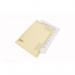 Exacompta Guildhall Slipfile Manilla 230gsm Cream (Pack of 50) 4609Z GH14609