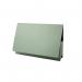 Exacompta Guildhall Probate Document Wallet 315gsm Green (Pack of 25) PRW2-GRN GH14733