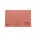 Exacompta Guildhall Probate Document Wallet 315gsm Pink (Pack of 25) PRW2-PNK GH14734