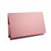 Exacompta Guildhall Probate Document Wallet 315gsm Pink (Pack of 25) PRW2-PNK GH14734