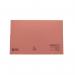 Exacompta Guildhall Probate Document Wallet 315gsm Pink (Pack of 25) PRW2-PNK GH14734
