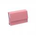 Exacompta Guildhall Probate Document Wallet 315gsm Pink (Pack of 25) PRW2-PNK