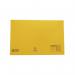 Exacompta Guildhall Probate Document Wallet 315gsm Yellow (Pack of 25) PRW2-YLW GH14736