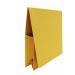 Exacompta Guildhall Probate Document Wallet 315gsm Yellow (Pack of 25) PRW2-YLW GH14736