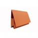 Exacompta Guildhall Probate Document Wallet 315gsm Orange (Pack of 25) PRW2-ORG GH14737