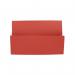 Exacompta Guildhall Probate Document Wallet 315gsm Red (Pack of 25) PRW2-RED GH14738