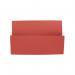Exacompta Guildhall Probate Document Wallet 315gsm Red (Pack of 25) PRW2-RED GH14738