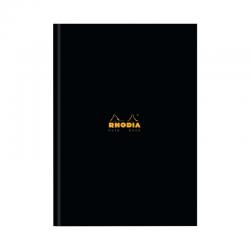Rhodia Hardback Books