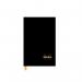 Rhodia Business Book A4 Casebound Hardback 192 Pages Black (3 Pack) 119230C GH15278