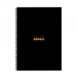Rhodia Wirebound