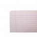 Clairefontaine Europa Notebook 180 Pages A5 Purple (Pack of 5) 5813Z GH15576