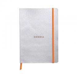 Rhodia A5 Notepads And Notebooks
