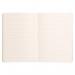 Rhodiarama Soft Cover Notebook 160 Pages A5 Raspberry 117412C GH17412