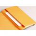 Rhodiarama Soft Cover Notebook 160 Pages B5 Black 117502C GH17502