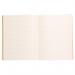 Rhodiarama Soft Cover Notebook 160 Pages B5 Black 117502C GH17502