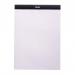 Rhodia Dot Pad No 18 A4 Black Pack of 5 18559C GH18559