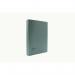 Exacompta Guildhall Transfer Spiral Pocket File 315gsm Foolscap Blue (Pack of 25) 349-BLU GH22136