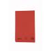 Exacompta Guildhall Transfer Spiral Pocket File 315gsm Foolscap Red (Pack of 25) 349-RED GH22142