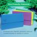 Exacompta Forever Document Wallet Manilla Foolscap Bright Purple (Pack of 25) 2115005 GH22883