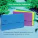 Exacompta Forever Document Wallet Manilla Foolscap Bright Green (Pack of 25) 2115004 GH22886