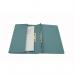 Exacompta Guildhall Heavyweight Transfer Spiral Pocket File Foolscap Blue (Pack of 25) 211/6000 GH23033