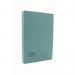 Exacompta Guildhall Heavyweight Transfer Spiral Pocket File Foolscap Blue (Pack of 25) 2116000 GH23033