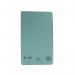 Exacompta Guildhall Heavyweight Transfer Spiral Pocket File Foolscap Blue (Pack of 25) 2116000 GH23033