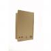 Exacompta Guildhall Heavyweight Transfer Spiral Pocket File Foolscap Buff (Pack of 25) 2116001 GH23034