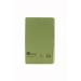 Exacompta Guildhall Heavyweight Transfer Spiral Pocket File Foolscap Green (Pack of 25) 211/6002 GH23035