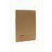 Exacompta Guildhall Heavyweight Transfer Spiral File 420gsm Foolscap Buff (Pack of 25) 2117001 GH23041