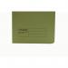 Exacompta Guildhall Heavyweight Transfer Spiral File 420gsm Foolscap Green (Pack of 25) 211/7002 GH23042